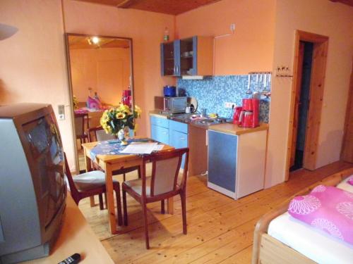 Séjour chez l'habitant Gästehaus Auhagen Vor den Toren 20 Auhagen