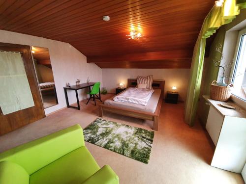Appartements Gästehaus Aurelia Sommerstraße 16 Wiesau