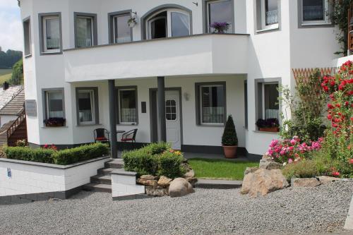 Gästehaus Ballmann Rockeskyll allemagne