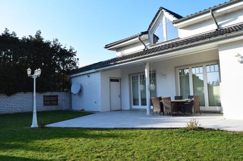 Gästehaus Barese Bad Münder am Deister allemagne