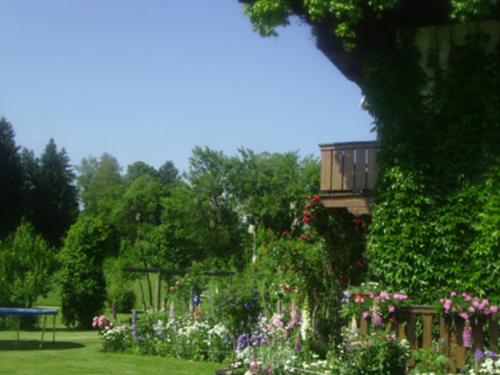 Maison d'hôtes Gästehaus Bauer am Golfplatz Bauernberg 1 Prien am Chiemsee