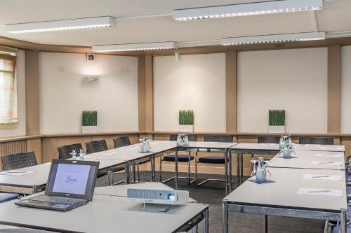 Gästehaus Becher Donzdorf allemagne