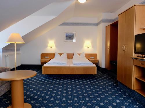 Appart'hôtel Gästehaus Biedermann Kipfenberger Str. 10 Kinding