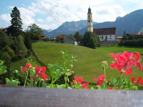 Gästehaus Böck Pfronten allemagne