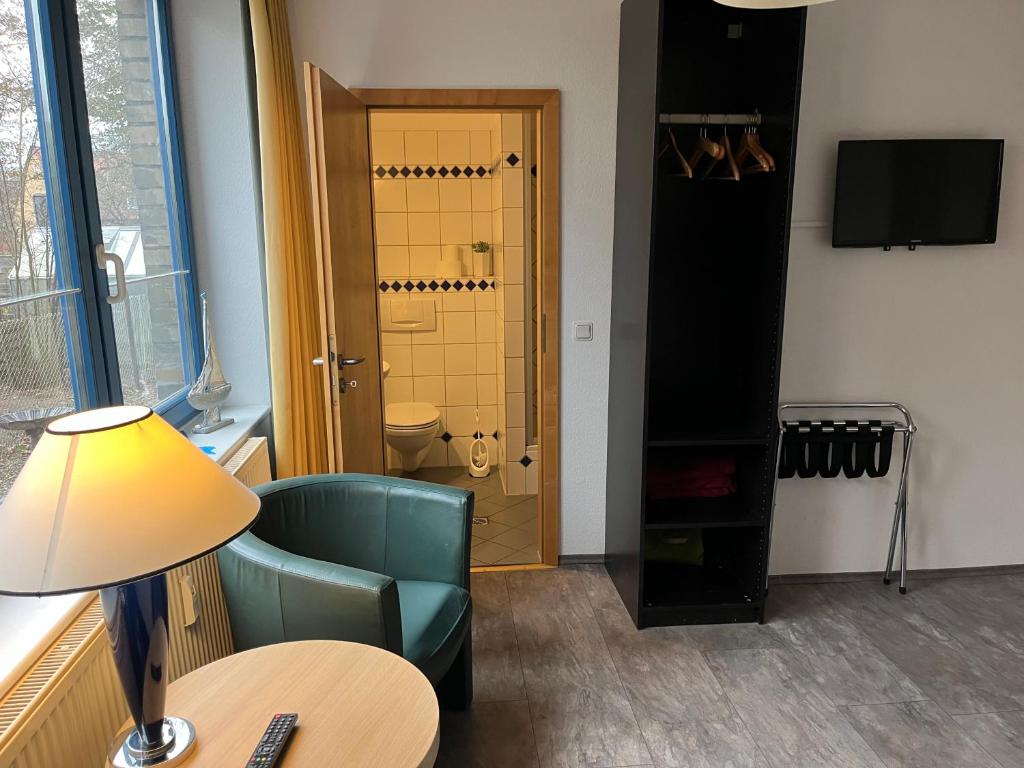 Maison d'hôtes Gästehaus Bruno 2 Mühlenweg, 38527 Meine