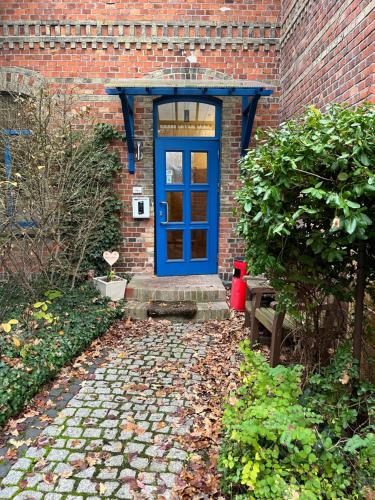 Maison d'hôtes Gästehaus Bruno 2 Mühlenweg Meine