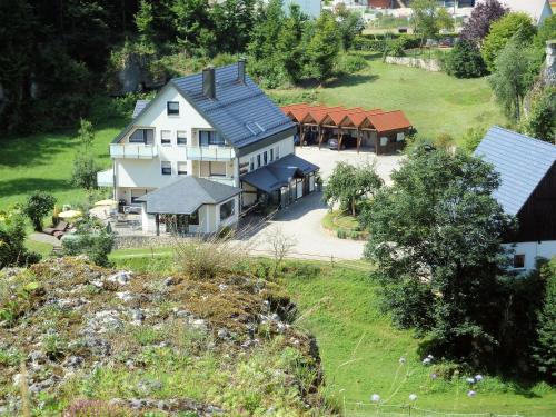 Gästehaus Brütting Obertrubach allemagne