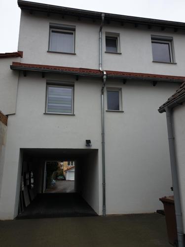 Appartements Gästehaus by Becker Jakobsgasse 13 a Eppelheim