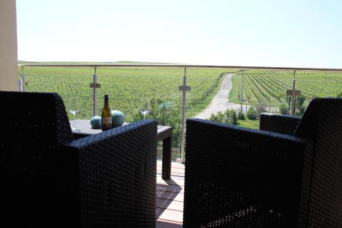 Gästehaus Casa Luna - Paradiesische Ferienwohnungen am Kaiserstuhl! Bischoffingen allemagne