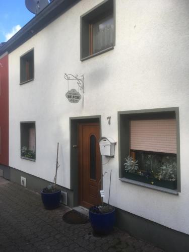 Maison de vacances Gästehaus Chateau d‘Orsay St. Nikolaus Straße 7 Rheinberg