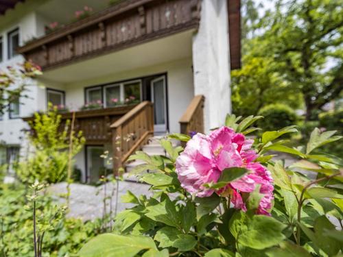 Gästehaus Christa Mauerer Bad Reichenhall allemagne