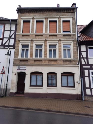 Gästehaus-City Helmstedt allemagne