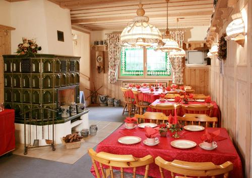 Maison d'hôtes Gästehaus Cordula Rosengasse 4 Nistertal