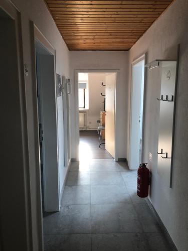 Séjour chez l'habitant Gästehaus Cremlingen 42 Hauptstraße Cremlingen
