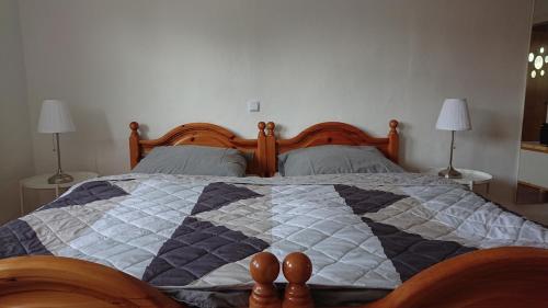 Appartement Gästehaus Domänenblick Nürnberger Landstraße 25 25 Morschen