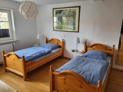 Gästehaus Domänenblick Morschen allemagne