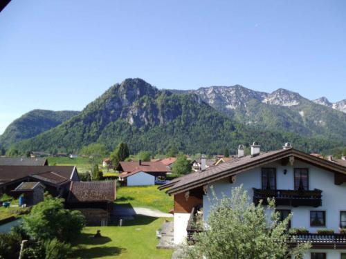 Gästehaus Drahrer - Chiemgau Karte Inzell allemagne