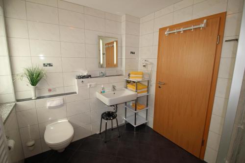 Gästehaus Dürnberg Pastetten allemagne