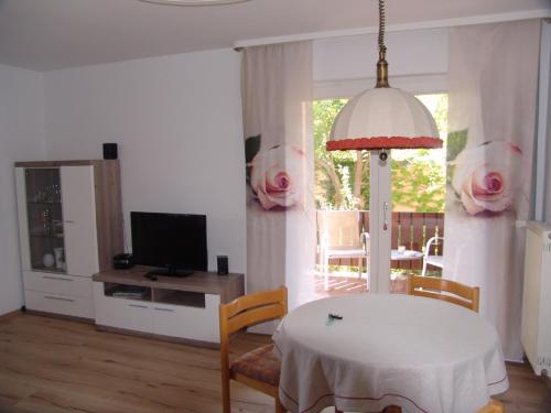 Appartements Gästehaus Elisabeth Goethestraße 35 Bad Staffelstein