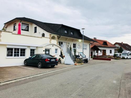 Gästehaus Elzblick Rust allemagne