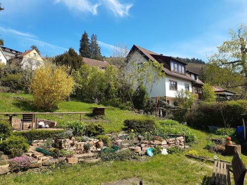 Maison d'hôtes Gästehaus Endrich Friedhofweg 28 Heidelberg