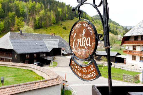 Gästehaus Erika Menzenschwand allemagne