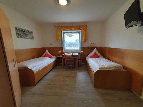 Maison d'hôtes Gästehaus Ermen Altfelder Str. 248 Kamp-Lintfort