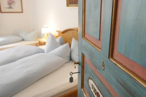 Maison d'hôtes Gästehaus Ethiko Werdenfelser Straße 8 Ettal