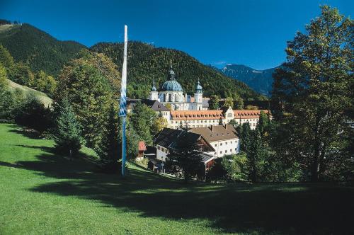 Gästehaus Ethiko Ettal allemagne