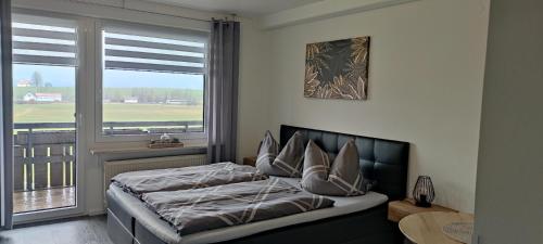 Gästehaus Fechtig Hergensweiler allemagne