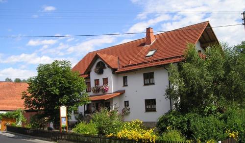 Auberge Gästehaus & Ferienhof Hüfner Hauptstraße 12 Speicherz