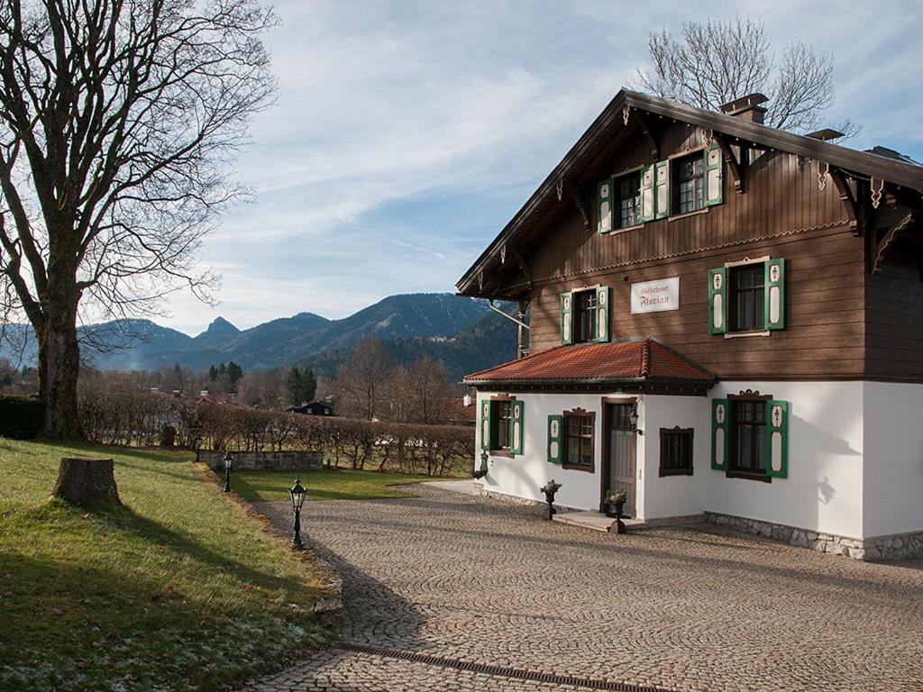 Maison d'hôtes Gästehaus Florian 28 Riedersteinstraße, 83684 Tegernsee