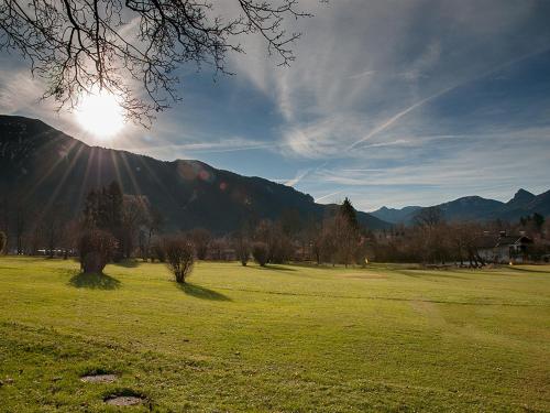 Maison d'hôtes Gästehaus Florian 28 Riedersteinstraße Tegernsee