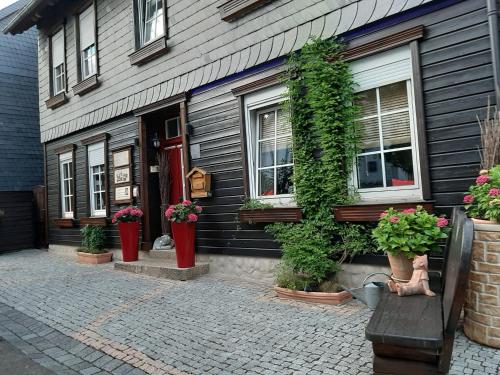 Gästehaus Franz Goslar allemagne