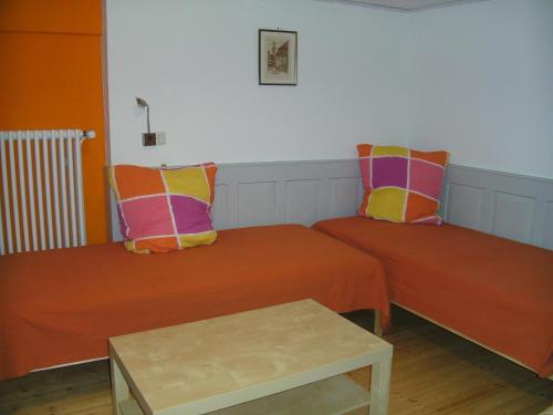 Appartement Gästehaus Futterer Sanderstr. 4 Teningen
