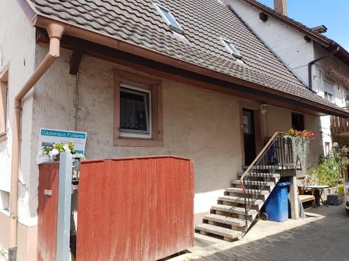 Gästehaus Futterer Teningen allemagne