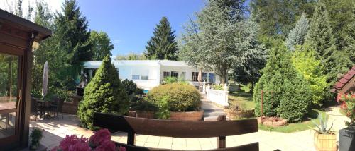 Gästehaus Gaens - Ferienzimmer Schirgiswalde allemagne