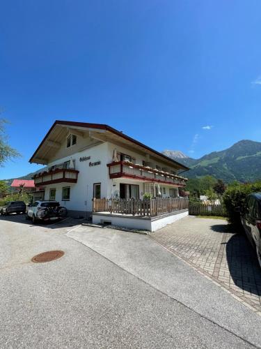 Gästehaus Germania Schönau am Königssee allemagne