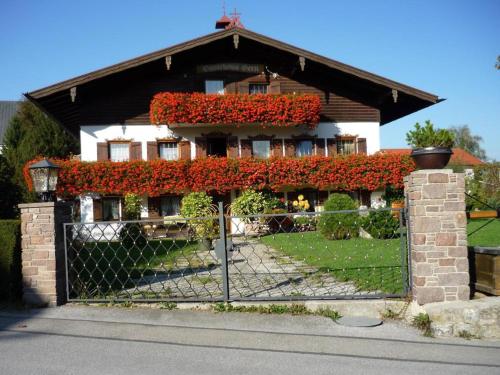 Gästehaus Gerti Kiefersfelden allemagne