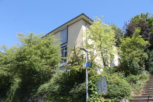 Appart'hôtel Gästehaus Goethe-Institut Schwäbisch Hall Wilhelm-Meister-Weg 12 Schwäbisch Hall