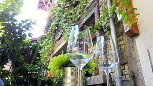 Appartements Gästehaus Guntersblum Alsheimer Str. 11 Guntersblum