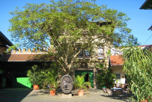 Gästehaus Guntersblum Guntersblum allemagne