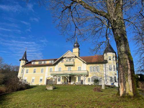 Gästehaus Gut Frauendorf Windorf allemagne