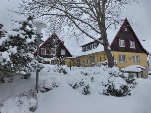 Gästehaus HarzGlück Braunlage allemagne