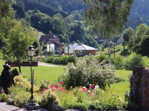 Gästehaus Heimenberg Bad Rippoldsau-Schapbach allemagne