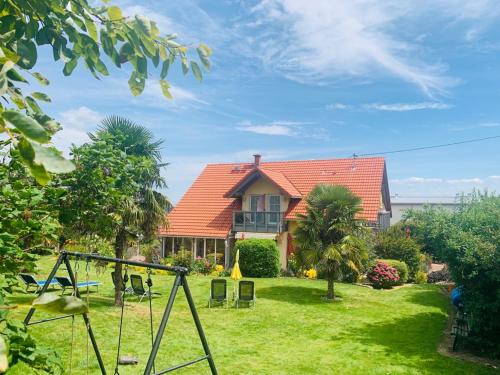 Gästehaus Helbighof Neustadt an der Weinstraße allemagne