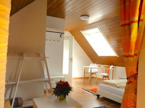 Maison d'hôtes Gästehaus Hermine St. Gabrielweg 5 Oberkirch