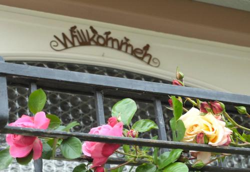 Gästehaus Hermine Oberkirch allemagne