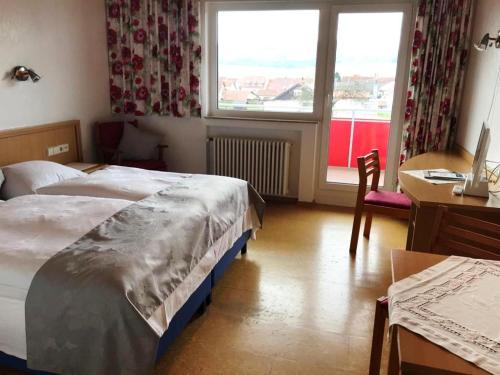 Gästehaus Hirlinger Burladingen allemagne