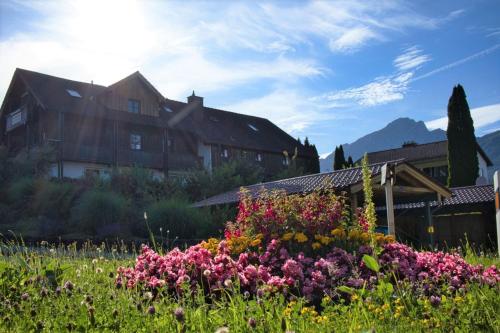 Gästehaus Höfler Bayerisch Gmain allemagne